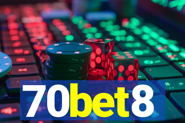 70bet8