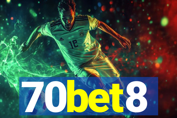 70bet8
