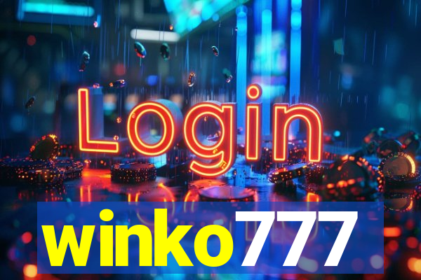 winko777