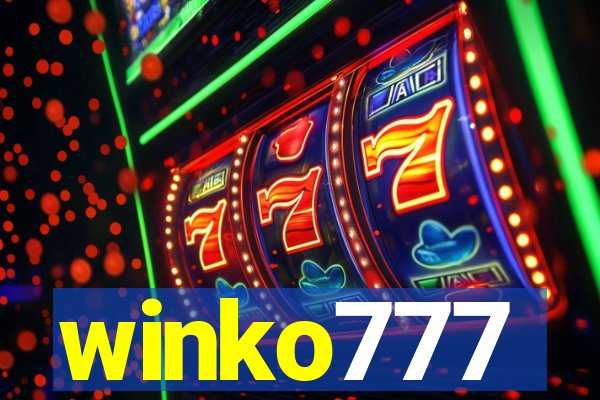 winko777