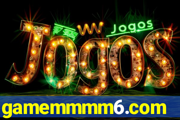 gamemmmm6.com