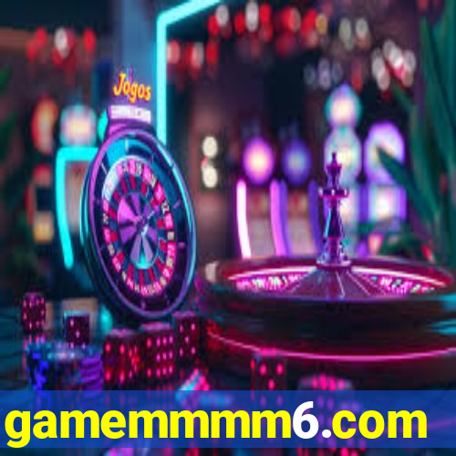 gamemmmm6.com