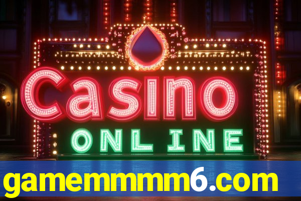 gamemmmm6.com