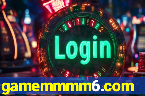 gamemmmm6.com