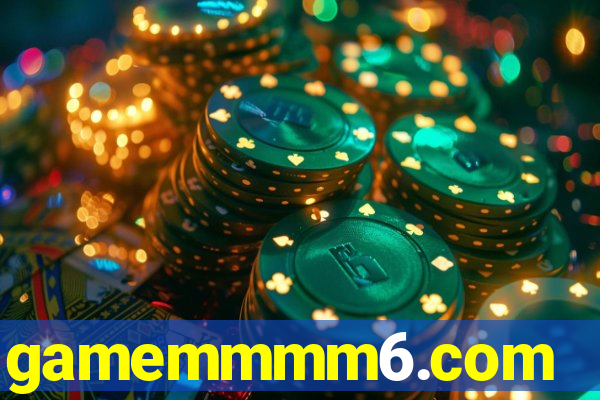 gamemmmm6.com