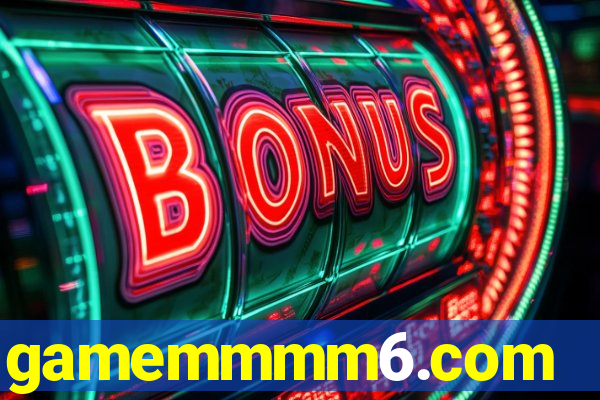 gamemmmm6.com