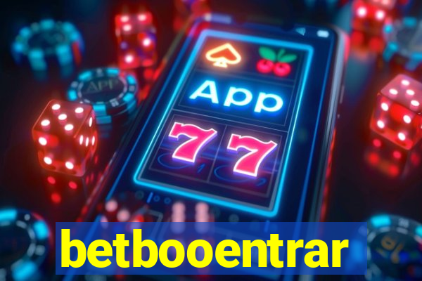 betbooentrar