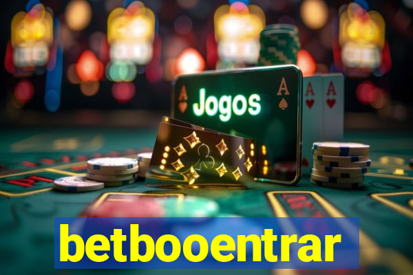 betbooentrar