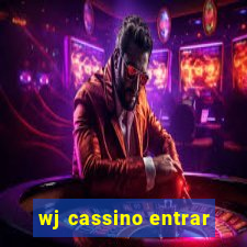 wj cassino entrar