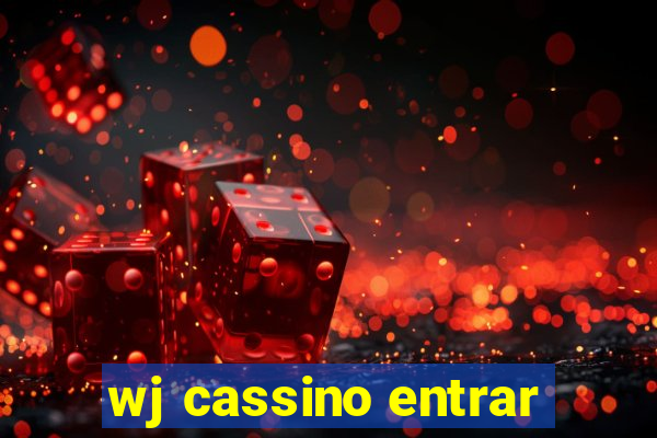 wj cassino entrar