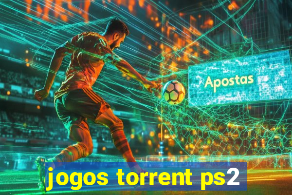 jogos torrent ps2