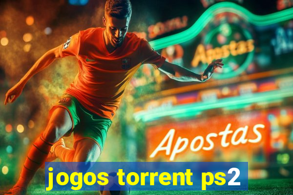 jogos torrent ps2