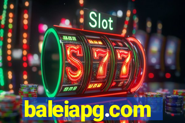 baleiapg.com