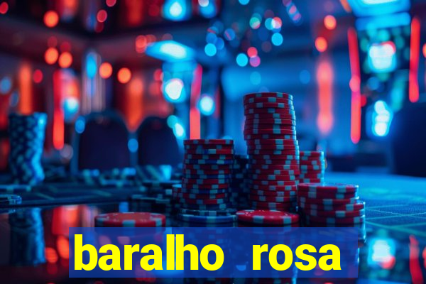 baralho rosa caveira significado das cartas