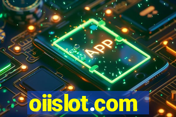 oiislot.com