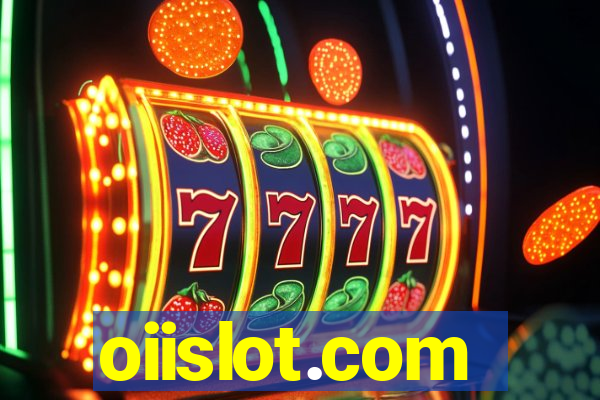 oiislot.com