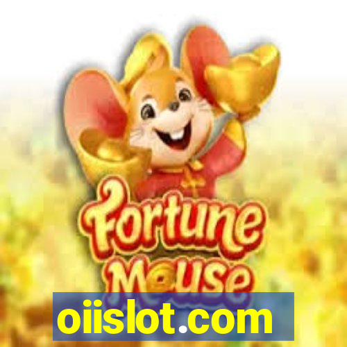 oiislot.com