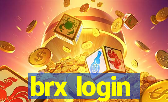 brx login