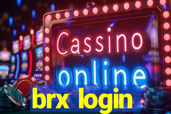 brx login