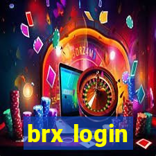 brx login