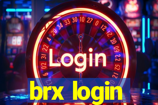 brx login
