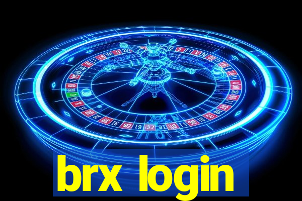brx login