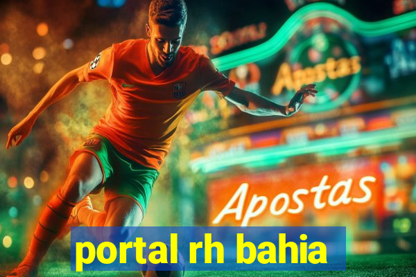 portal rh bahia