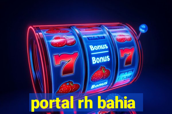portal rh bahia