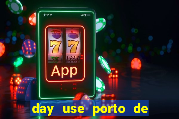 day use porto de galinhas barato