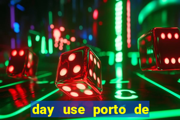 day use porto de galinhas barato