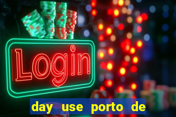 day use porto de galinhas barato