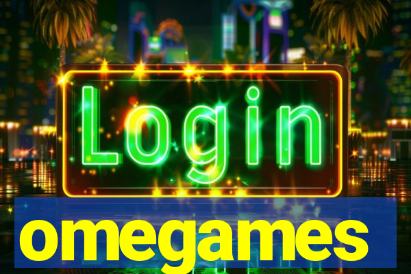 omegames
