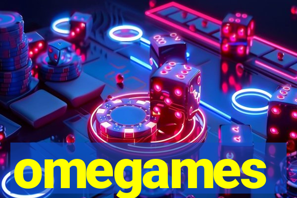 omegames