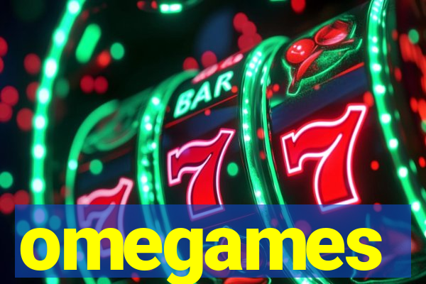 omegames