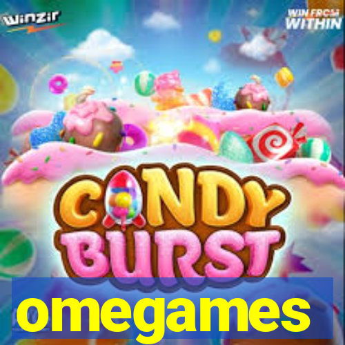 omegames