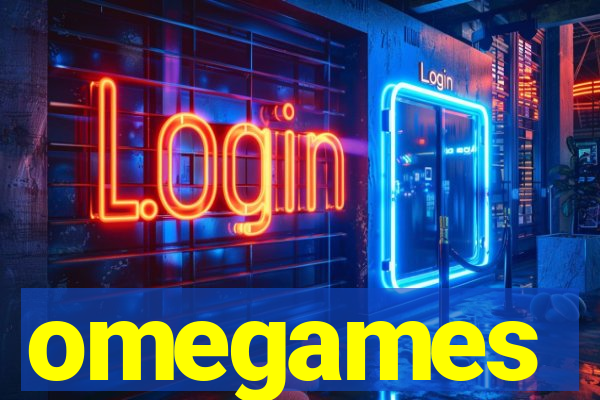 omegames