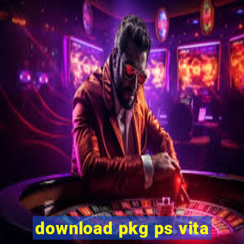 download pkg ps vita