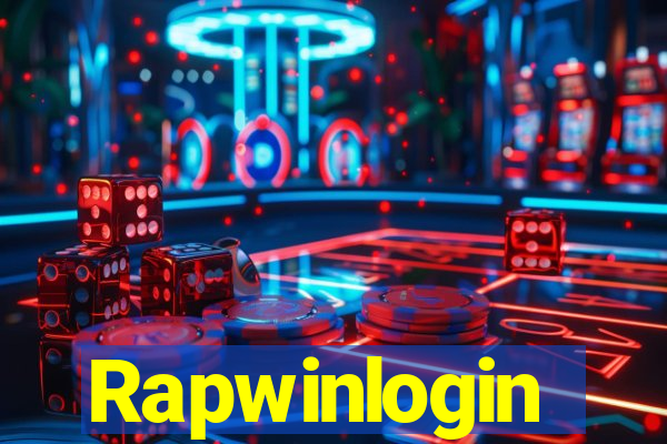 Rapwinlogin