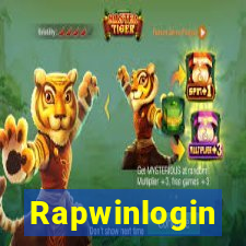 Rapwinlogin