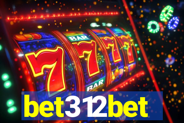 bet312bet