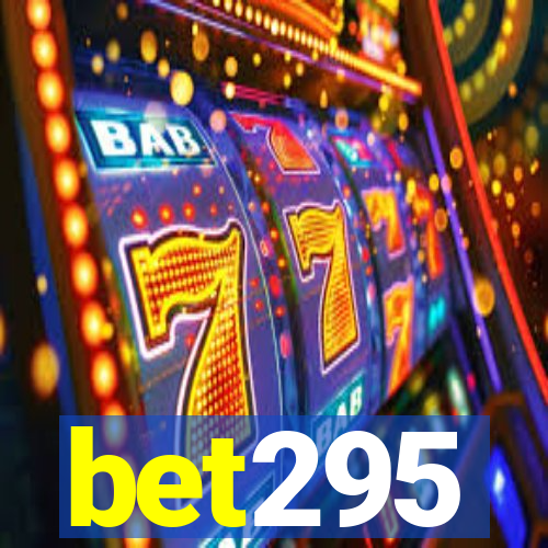 bet295