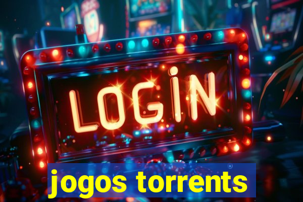 jogos torrents