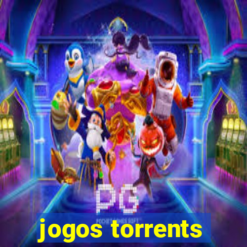jogos torrents
