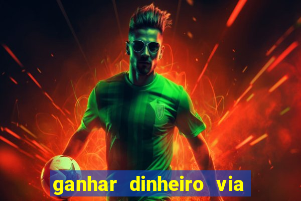 ganhar dinheiro via pix jogando