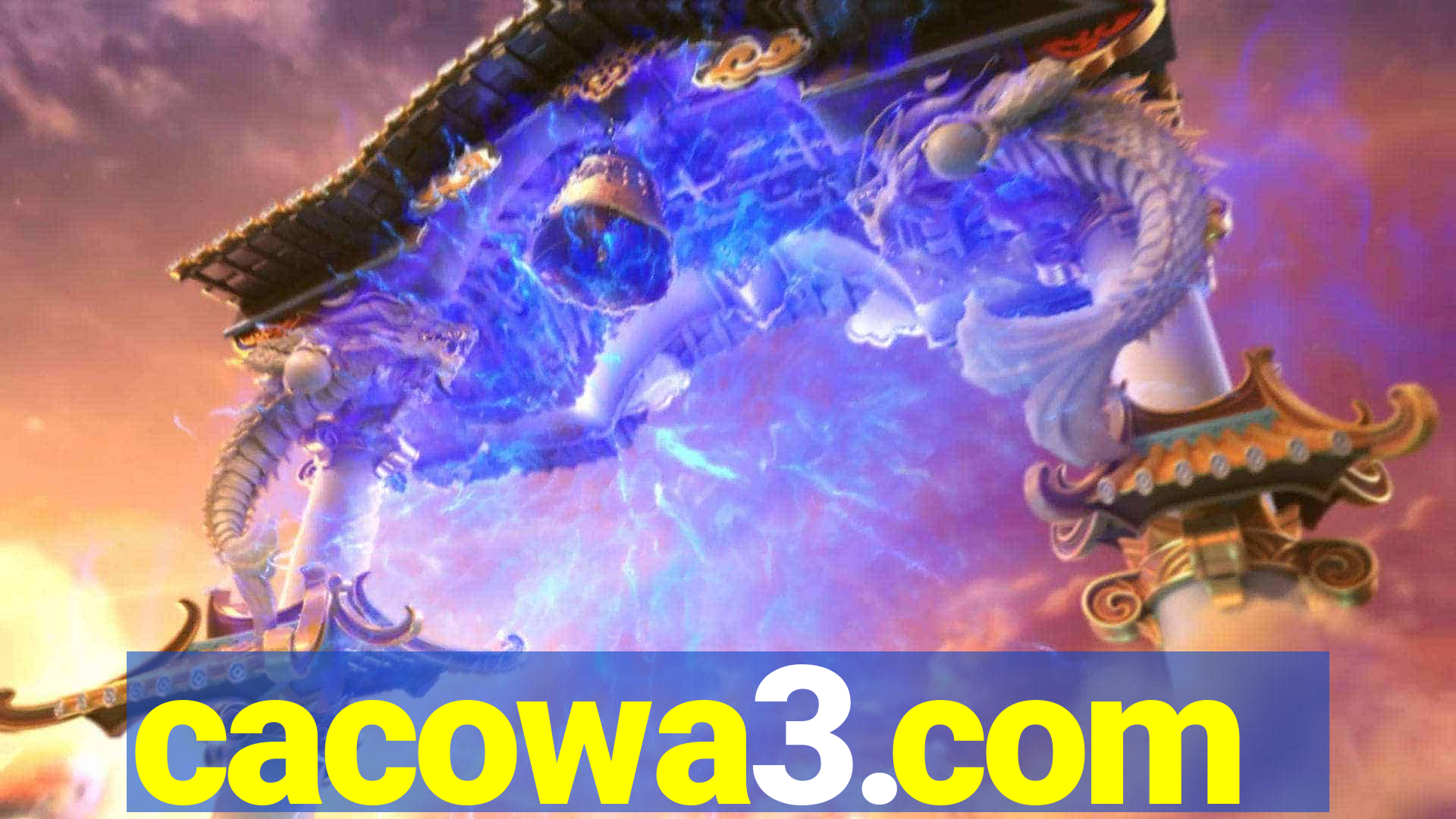 cacowa3.com