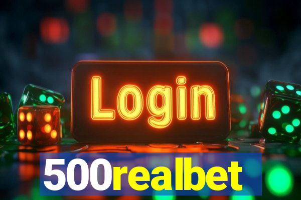 500realbet