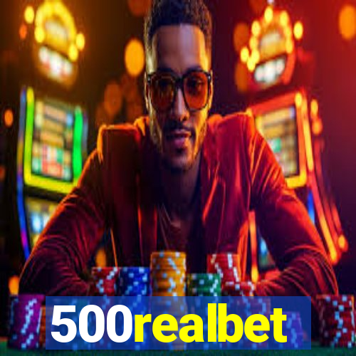 500realbet