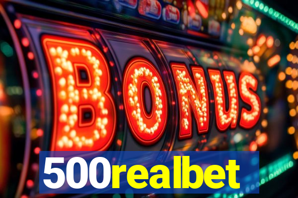 500realbet