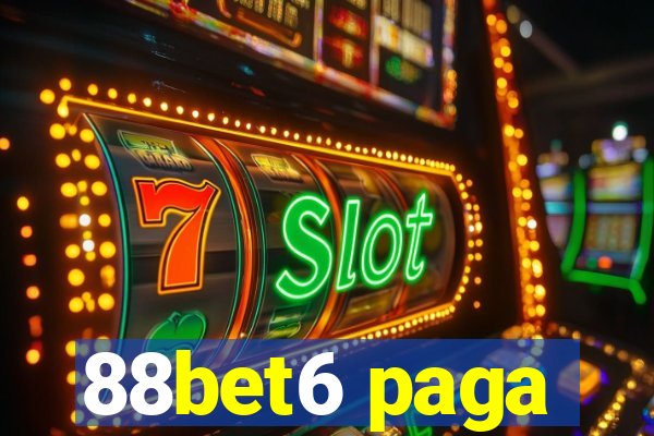 88bet6 paga