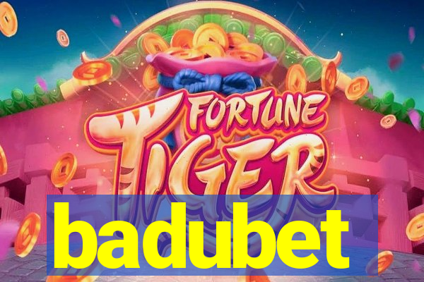badubet